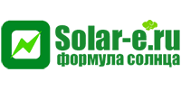 Формула солнца: Solar-e.ru Формула солнца: Solar-e.ru